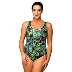 MARU Badeanzug AMAZON Hydro Back