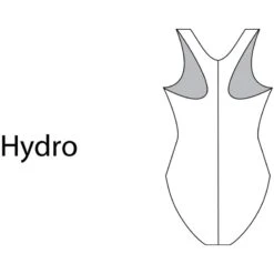 Schwimmbekleidungs Geschäft -Schwimmbekleidungs Geschäft MARU Badeanzug SPECTRE Pacer 463 02