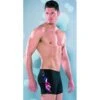 Maru Badehose Short Herren SURGE -Schwimmbekleidungs Geschäft Maru Badehose Jammer Herren BERTIE 474 01