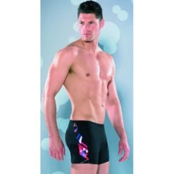 Maru Badehose Short Herren SURGE