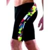 Maru Badehose Jammer Herren FLAGS -Schwimmbekleidungs Geschäft Maru Badehose Jammer Herren BERTIE 478 01