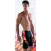 Maru Badehose Jammer Herren STORM