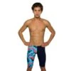 Maru Badehose Jammer Herren MERCURY RISING -Schwimmbekleidungs Geschäft Maru Badehose Jammer Herren MERCURY RISING 497 01
