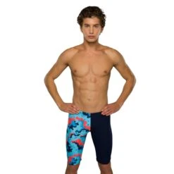 Maru Badehose Jammer Herren MERCURY RISING