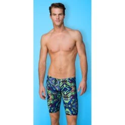 Maru Badehose Jammer Herren REFLECT