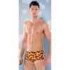 Maru Badehose Trainer Herren TRI -Schwimmbekleidungs Geschäft Maru Badehose Jammer Herren TRI 476 01