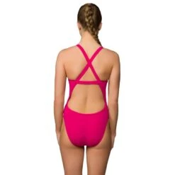 Maru Damen Badeanzug Whirled Away Flip Back -Schwimmbekleidungs Geschäft Maru Damen Badeanzug Mercury Rising Vault Back 629 02