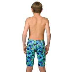 Maru Jungen Badehose Jammer TOWER BLOKK TED -Schwimmbekleidungs Geschäft Maru Jungen Badehose Jammer MARVELLOUS HEROES 688 02