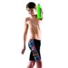 Maru Jungen Badehose Jammer MIX UP -Schwimmbekleidungs Geschäft Maru Jungen Badehose Jammer NEVER LOSE A RACE 528 01