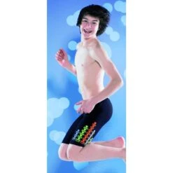 Maru Jungen Badehose Jammer SKULL