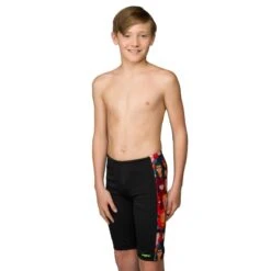 Maru Jungen Badehose Jammer MARVELLOUS HEROES