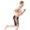 Maru Jungen Badehose Jammer SUPER HERO -Schwimmbekleidungs Geschäft Maru Jungen Badehose mit Bein MARVELLOUS HEROES 360 01