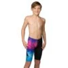 Maru Jungen Badehose Jammer SHARK ATTACK -Schwimmbekleidungs Geschäft Maru Jungen Badehose mit Bein SHARK ATTACK 358 01