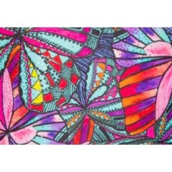 Maru Mädchen Badeanzug SWALLOWTAIL Glitzer Schmale Träger -Schwimmbekleidungs Geschäft Maru Maedchen Badeanzug SWALLOWTAIL Glitzer schmale Traeger 341 03