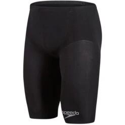 Speedo LZR Racer Elite 2 Jammer V2 Black High-waisted
