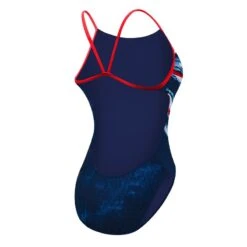 Neue Veröffentlichungen -Schwimmbekleidungs Geschäft TYR Damen Badeanzug LIVE FREE Cutout fit 611 02