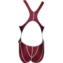 YINGFA Wettkampfanzug Speedsuit Maroon -Schwimmbekleidungs Geschäft YINGFA Wettkampfanzug Speedsuit maroon 302 03