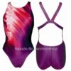 Yingfa Badeanzug Training PURPLE -Schwimmbekleidungs Geschäft Yingfa Badeanzug Training LIGHTS 313 01