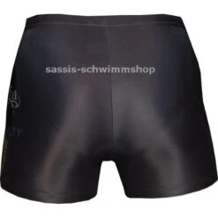 Yingfa Badehose CONQUER 2 -Schwimmbekleidungs Geschäft Yingfa Badehose CONQUER 1 564 03