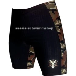 Yingfa Badehose Jammer CAMOUFLAGE 2