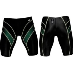 Yingfa Wettkampf Jammer Competition Schwarz-dunkelgrün