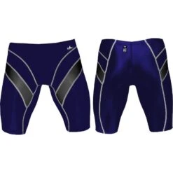 Yingfa Wettkampf Jammer Competition Blau/grau