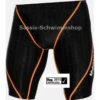 Yingfa Wettkampf Jammer Speed Schwarz/orange -Schwimmbekleidungs Geschäft Yingfa Wettkampf Jammer Speed schwarzorange 322 01