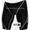 Yingfa Wettkampf Jammer Speed Schwarz/weiss -Schwimmbekleidungs Geschäft Yingfa Wettkampf Jammer Speed schwarzweiss 323 01