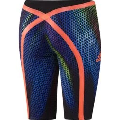 Adidas ADIZERO XVI FSM Wettkampf Jammer FREISTIL + Microfaserhandtuch + Schwimmbrille -Schwimmbekleidungs Geschäft adidas ADIZERO XVI FSM Wettkampf Jammer FREISTIL Microfaserhandtuch Schwimmbrille 249 03