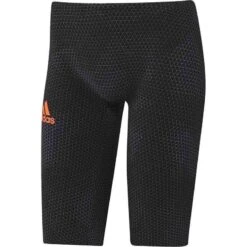 Adidas ADIZERO XVI Take Down Wettkampf Jammer + Microfaserhandtuch + Schwimmbrille