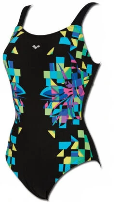 Arena Bodylift Badeanzug SCENARIUM C-Cup