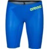 Arena Carbon Air 2 Jammer Wettkampfhose Electric Blue -Schwimmbekleidungs Geschäft arena Carbon Air 2 Jammer Wettkampfhose electric blue dark grey yellow 79 01