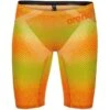 Arena Carbon Air 2 Jammer Wettkampfhose Lime-orange 2 Arena Carbon Air 2 Jammer Wettkampfhose Lime-orange -Schwimmbekleidungs Geschäft arena Carbon Air 2 Jammer Wettkampfhose lime orange 77 01