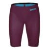 Arena Powerskin R-EVO ONE Jammer Wettkampf Red Wine - Turquoise -Schwimmbekleidungs Geschäft arena Powerskin R EVO ONE Jammer Wettkampf red wine turquo 617 01