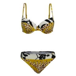 Santorini Sun Schalen-Bikini